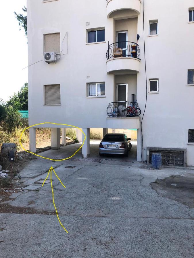 Great Views Apartment II Limassol Exterior photo